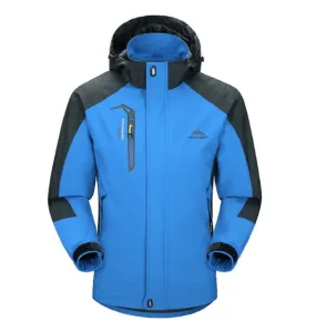 FAIRBANKS WINTER JACKET