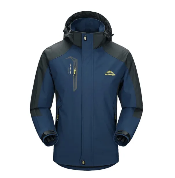 FAIRBANKS WINTER JACKET