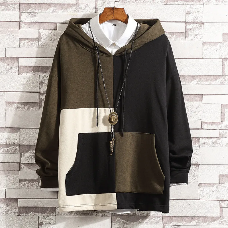 Fat Plus Size Loose Couple Jacket