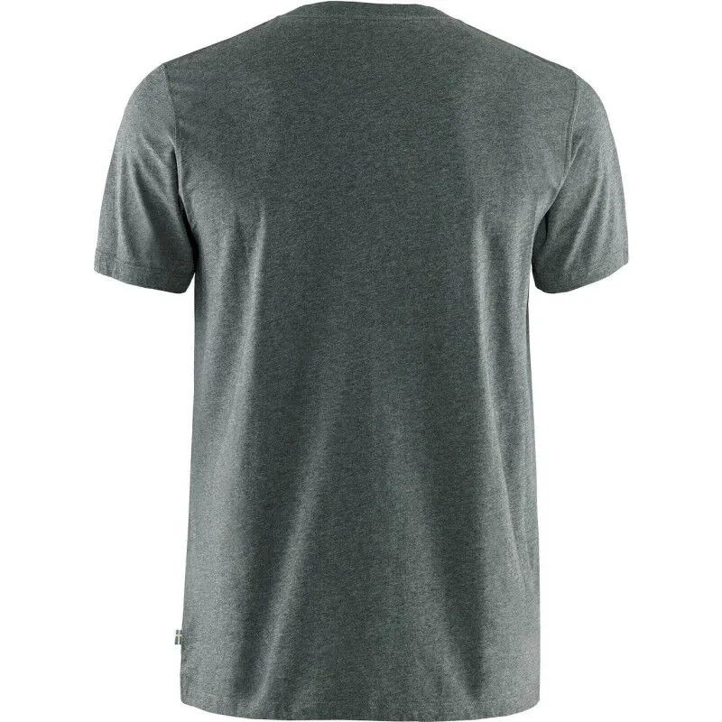 Fjällräven  Lägerplats T-shirt - T-shirt - Uomo