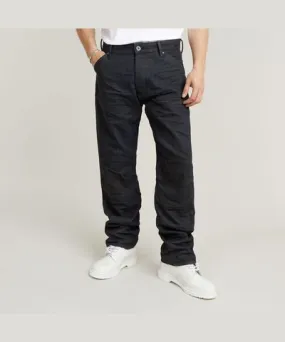 G-Star RAW Men 5620 G-Star Elwood 3D Regular Jeans Dark blue Size 40-34