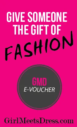 GIFT VOUCHER - 'E-Voucher'