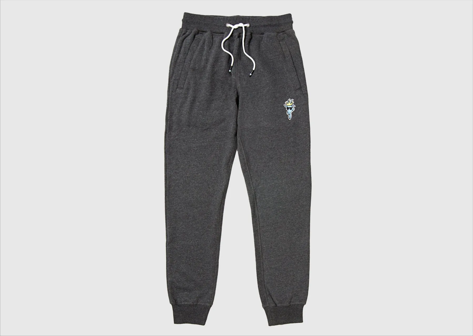 Goat USA Adult OG Fleece Joggers