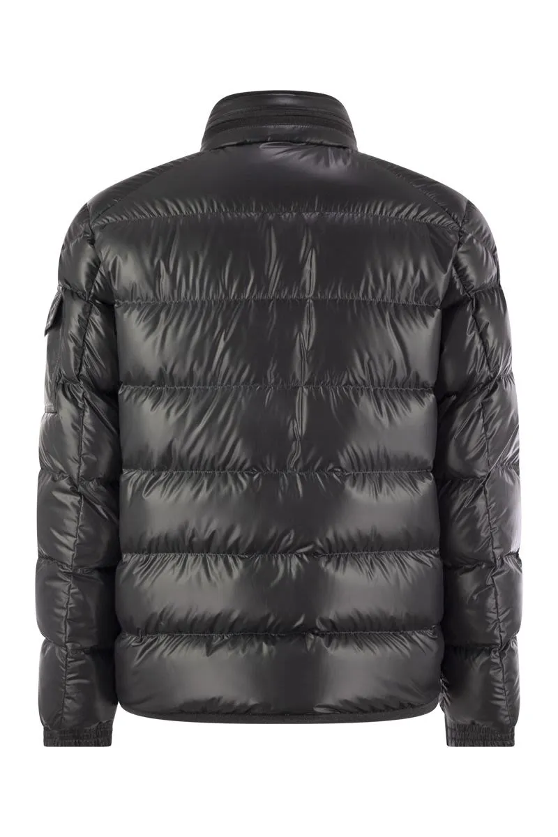 GOURETTE - SHORT DOWN JACKET