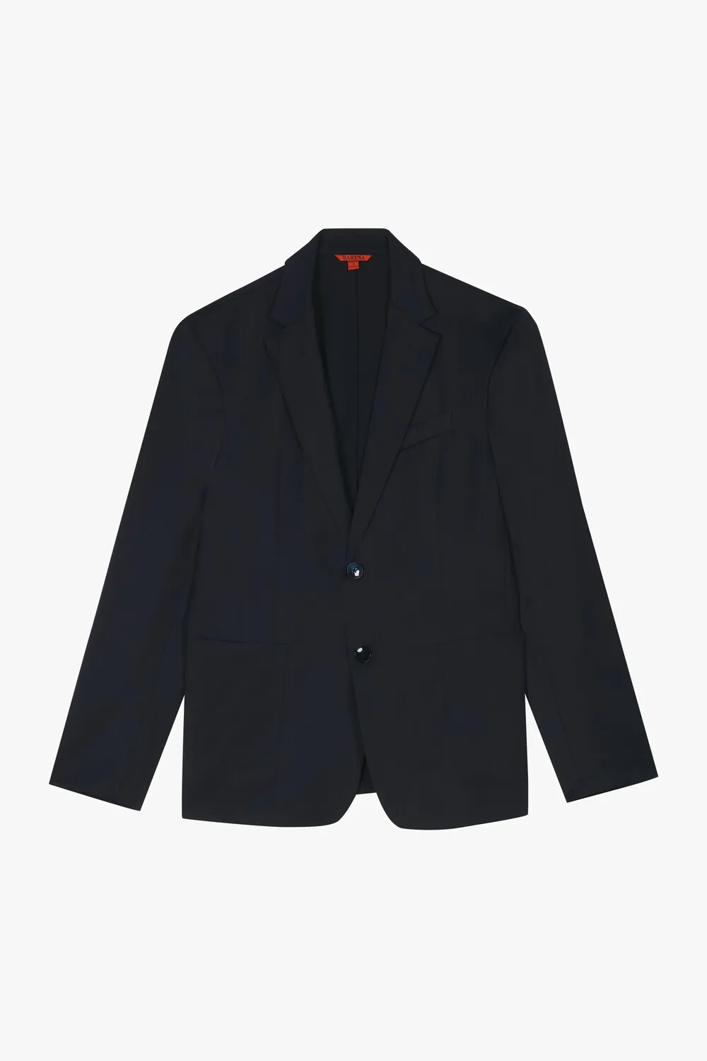 Jacket Borgo Novento Navy