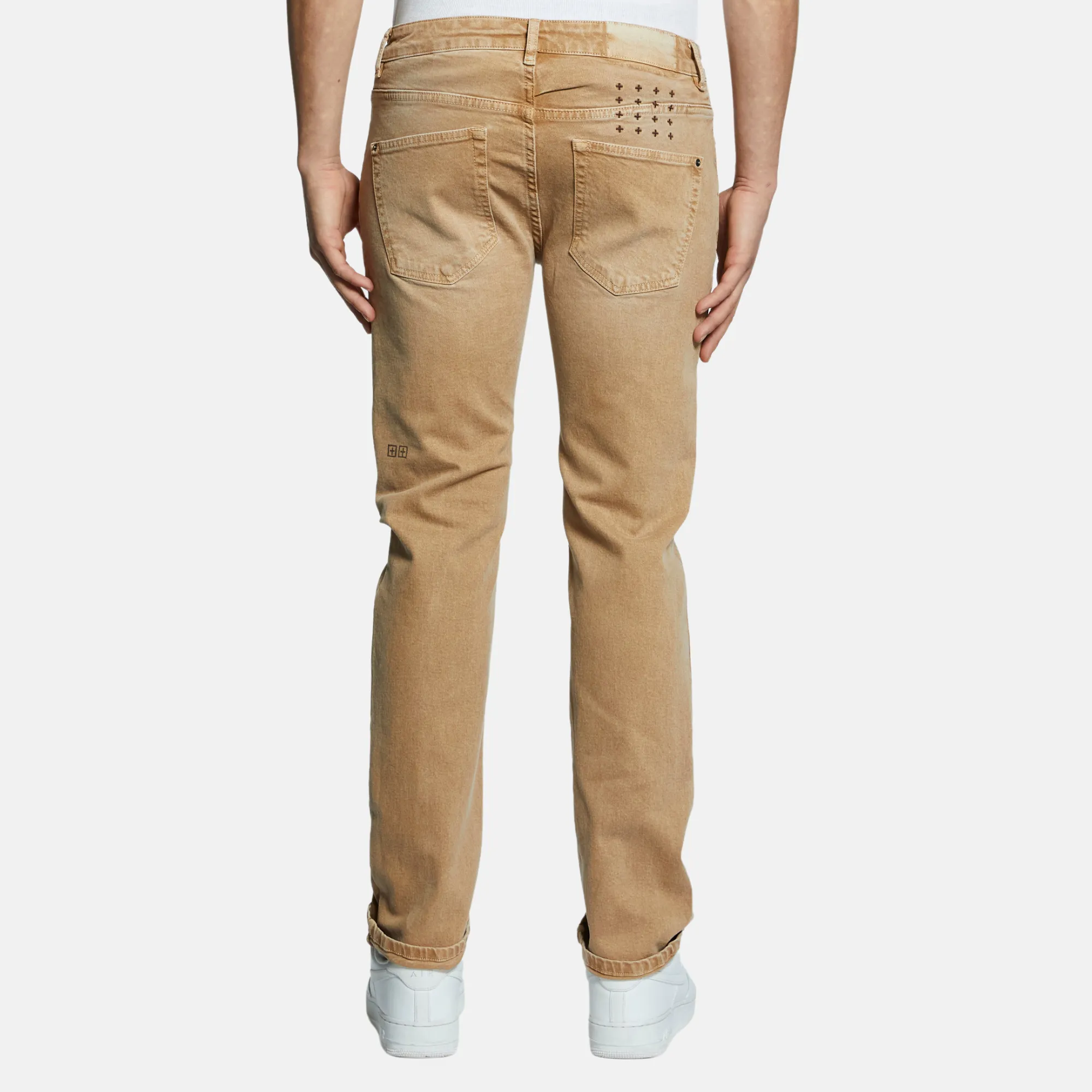 Ksubi Hazlow Cairo Jeans