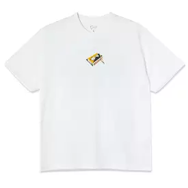 Last Resort x Spitfire Matchbox T-Shirt