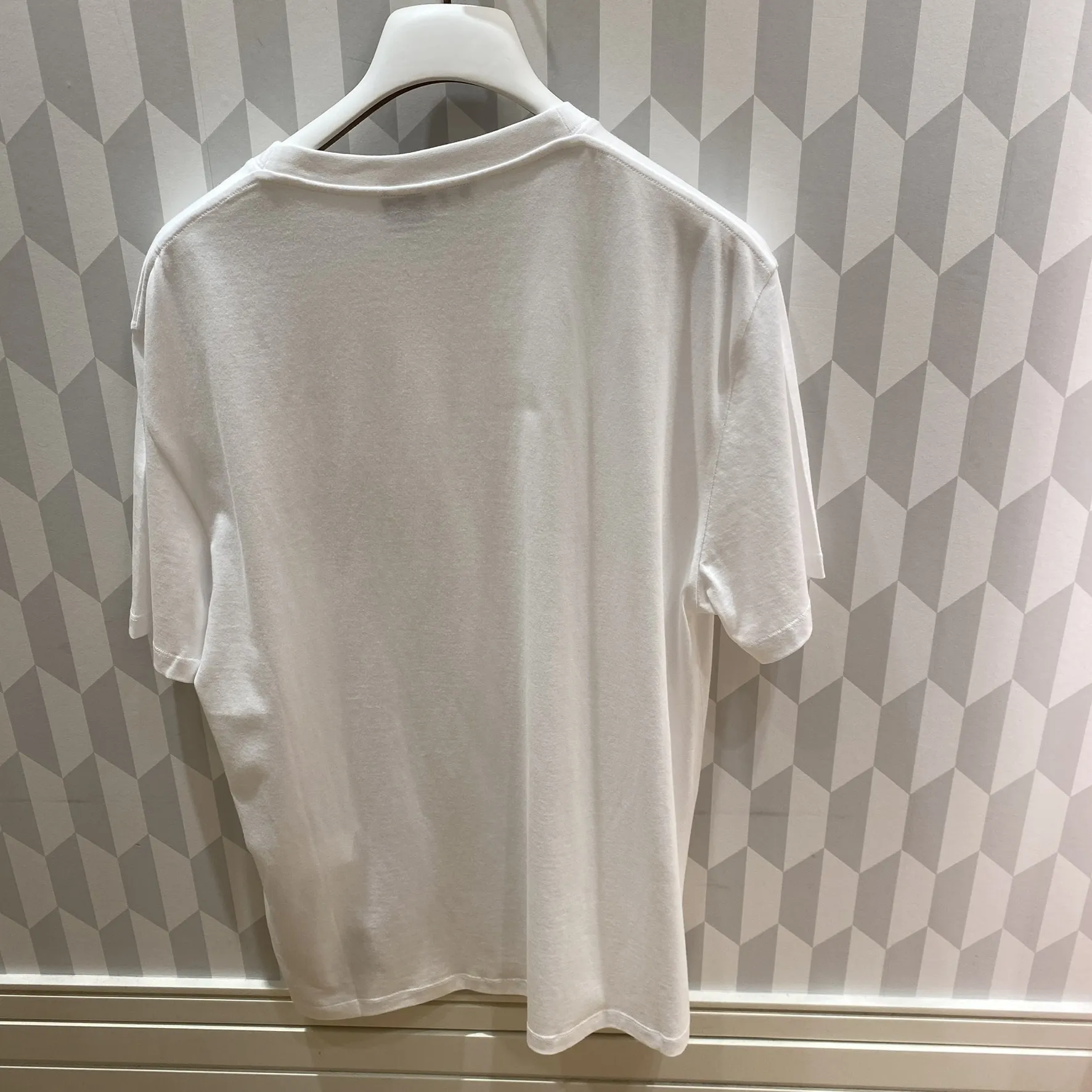 LOEWE  |Relaxed fit T-shirt in cotton