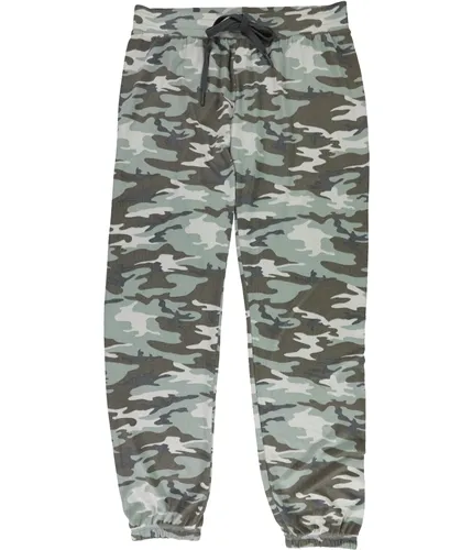 Lounge Affair Womens Camo Print Pajama Lounge Pants