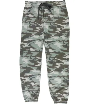 Lounge Affair Womens Camo Print Pajama Lounge Pants