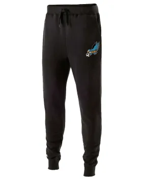 LSC Ice Hawks Fleece Joggers Unisex