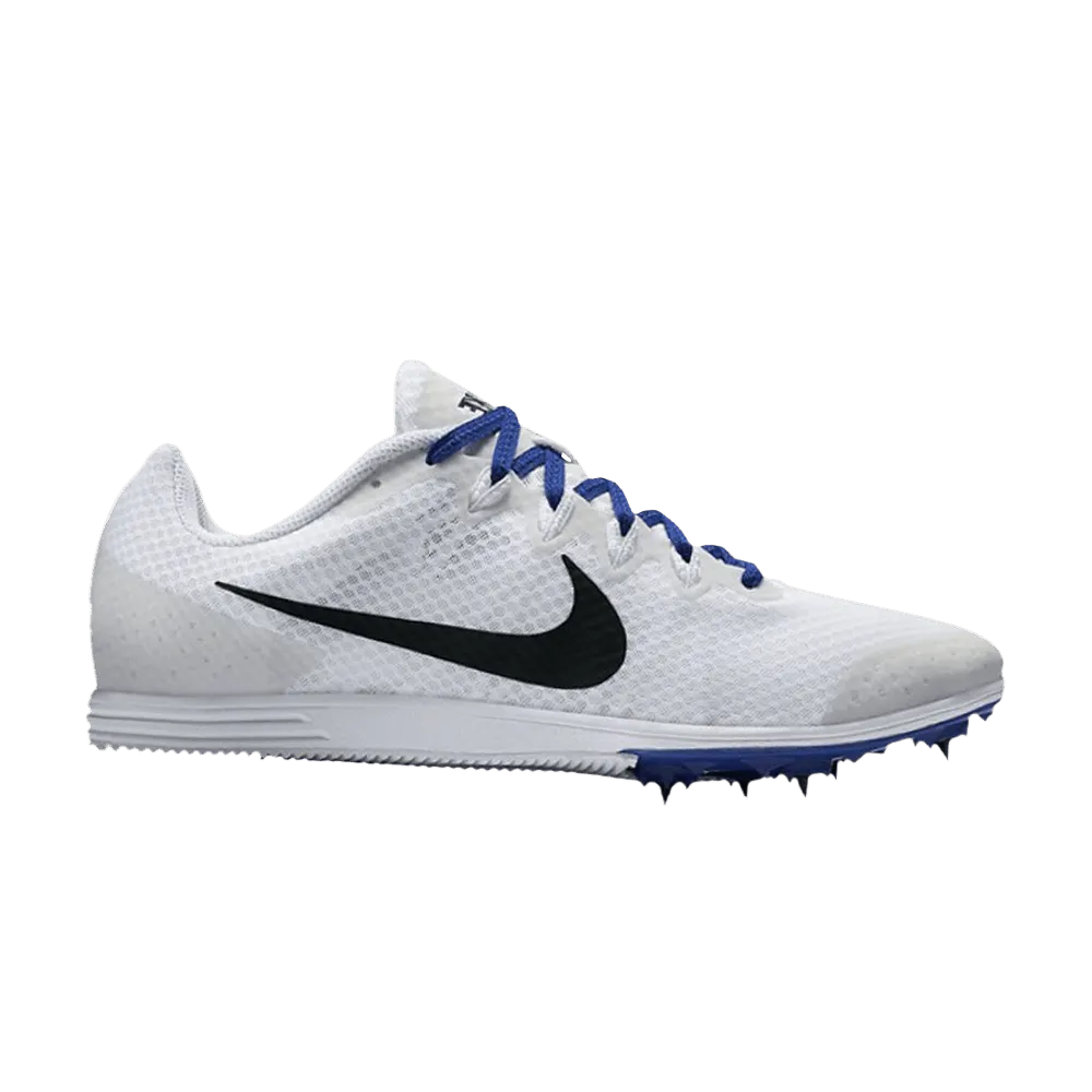 M Nike Zoom Rival D 9