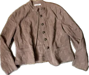 MAD MEN: Betty’s Vintage Jacket