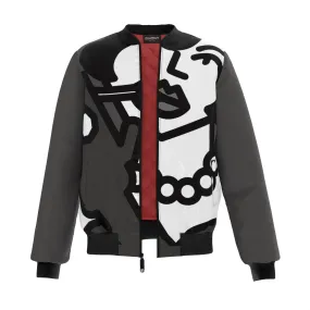 Madame Chefuma Bomber Jacket