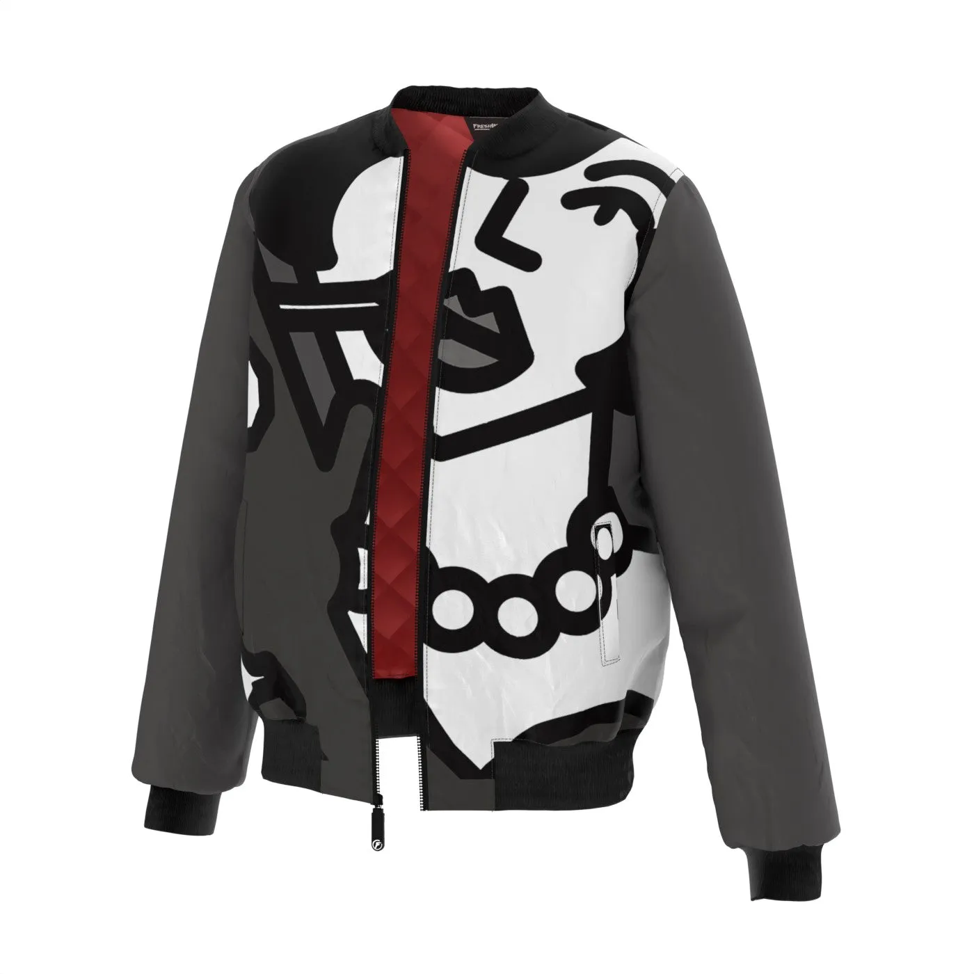 Madame Chefuma Bomber Jacket