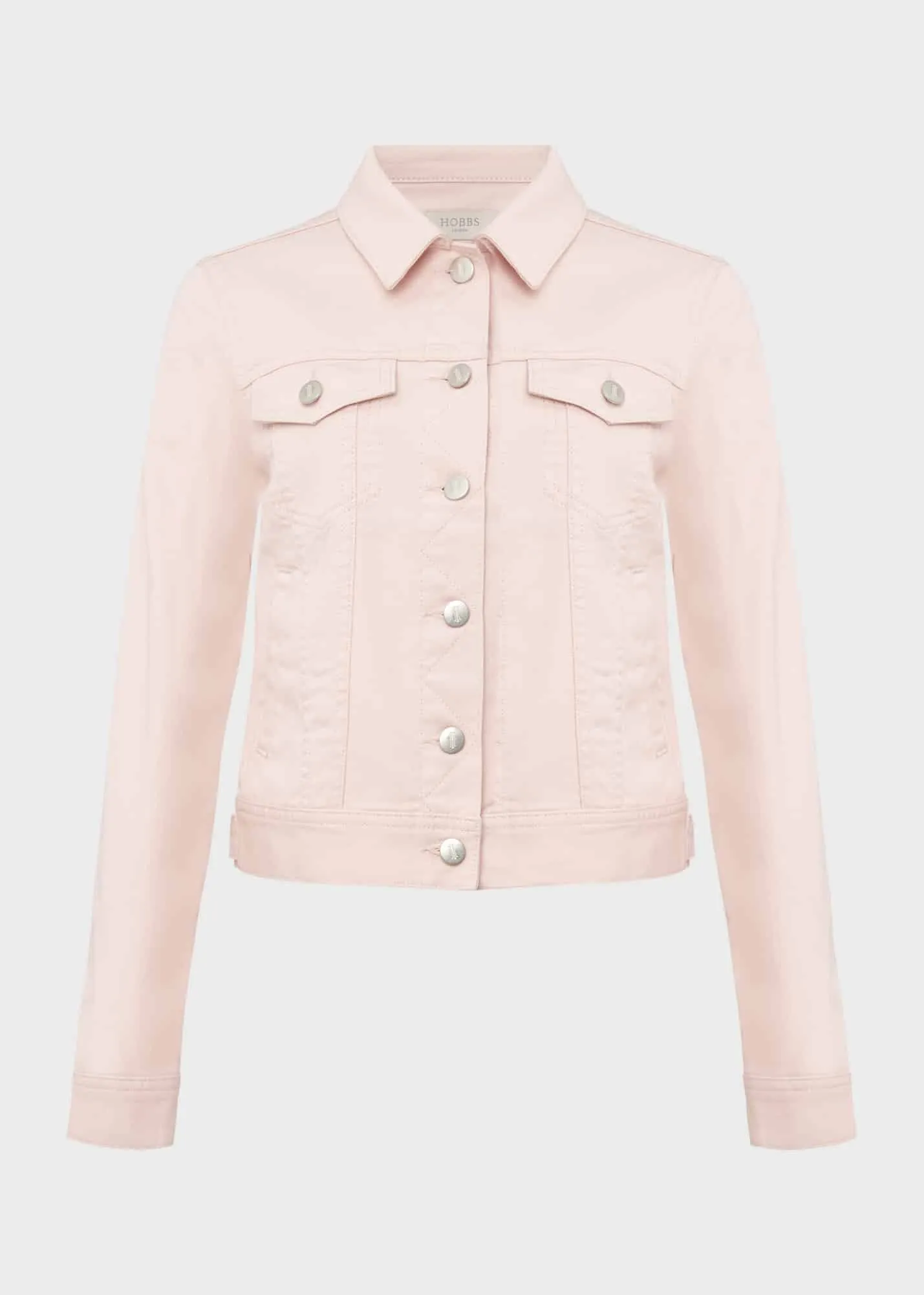 Mariam Jacket 