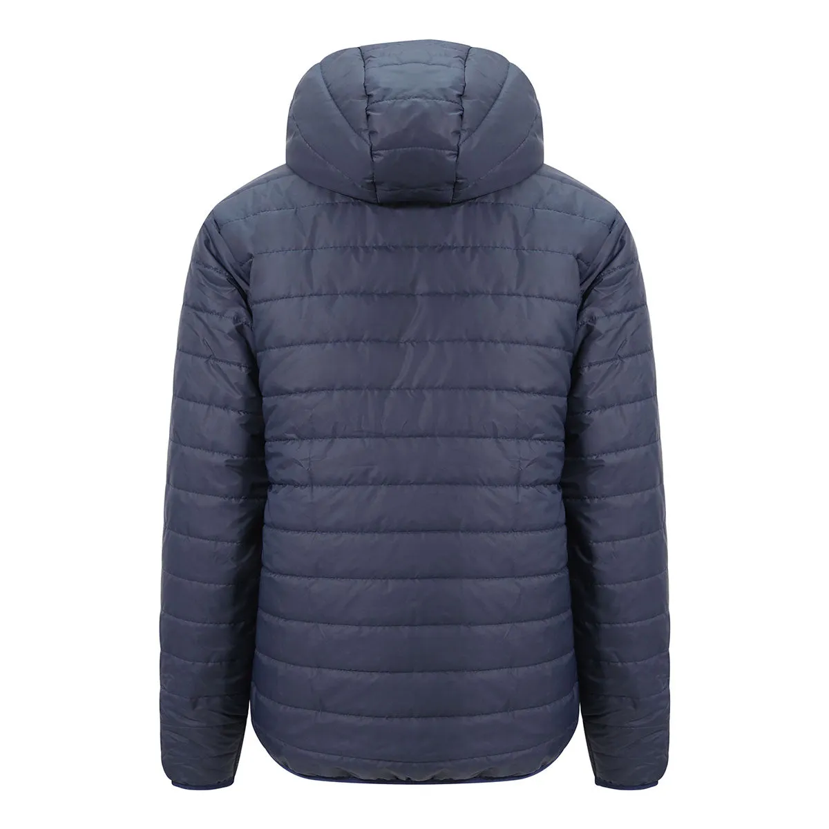 Mc Keever Ballyhegan Davitts Core 22 Puffa Jacket - Youth - Navy