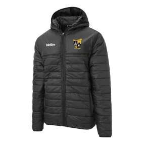 Mc Keever St Marys GAA Core 22 Puffa Jacket - Adult - Black