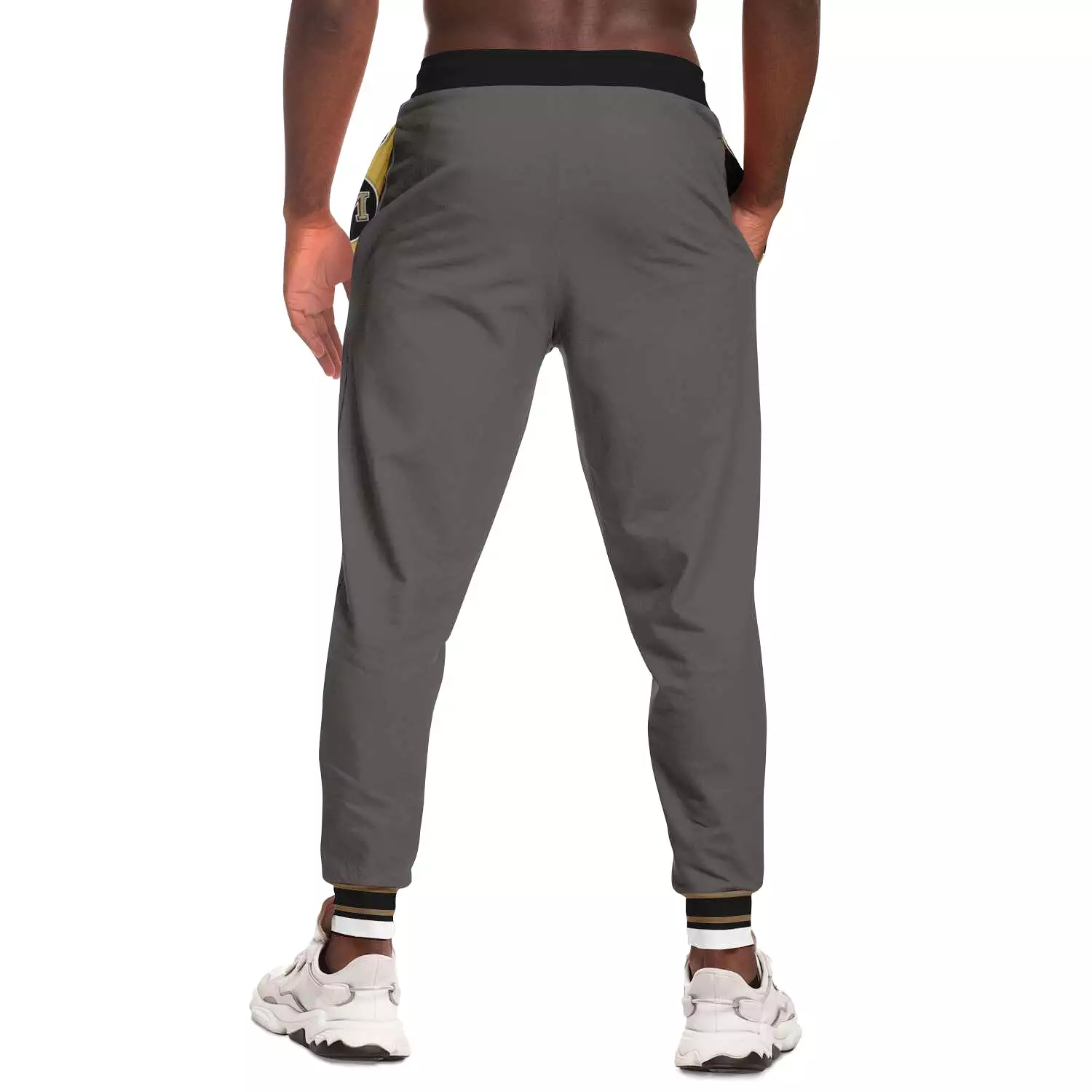 Mitty Monarchs Omicron Unisex Fleece Joggers