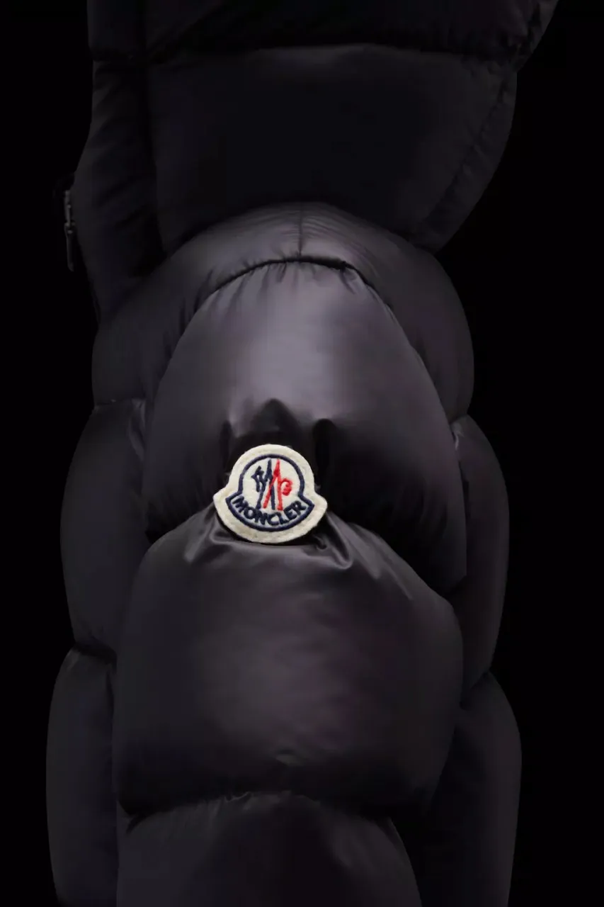 Moncler New Macaire Down Jacket