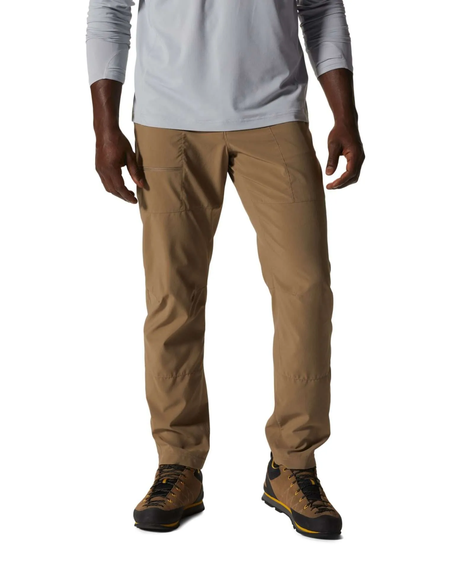 Mountain Hardwear Men’s Trail Sender Pants