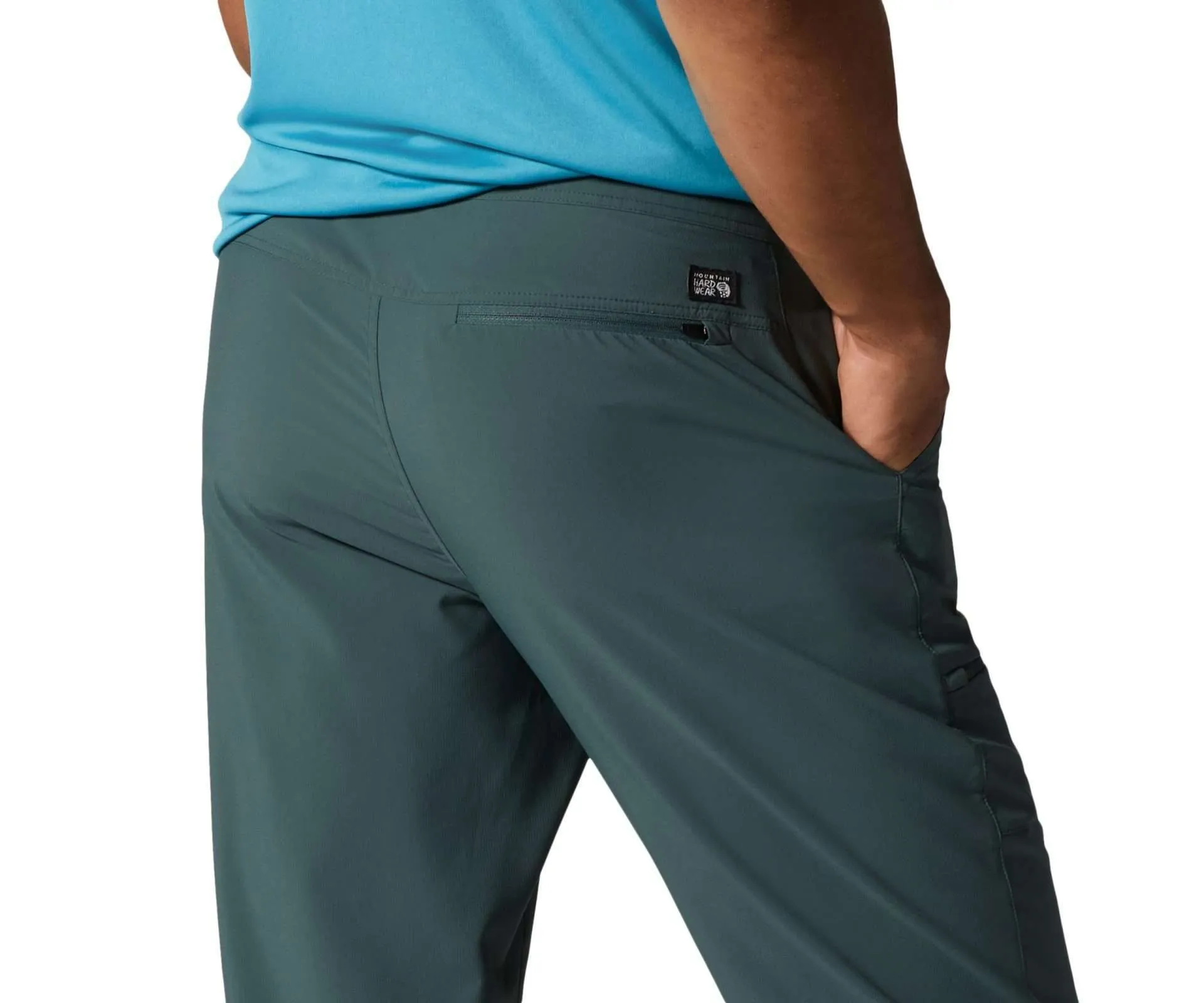 Mountain Hardwear Men’s Trail Sender Pants