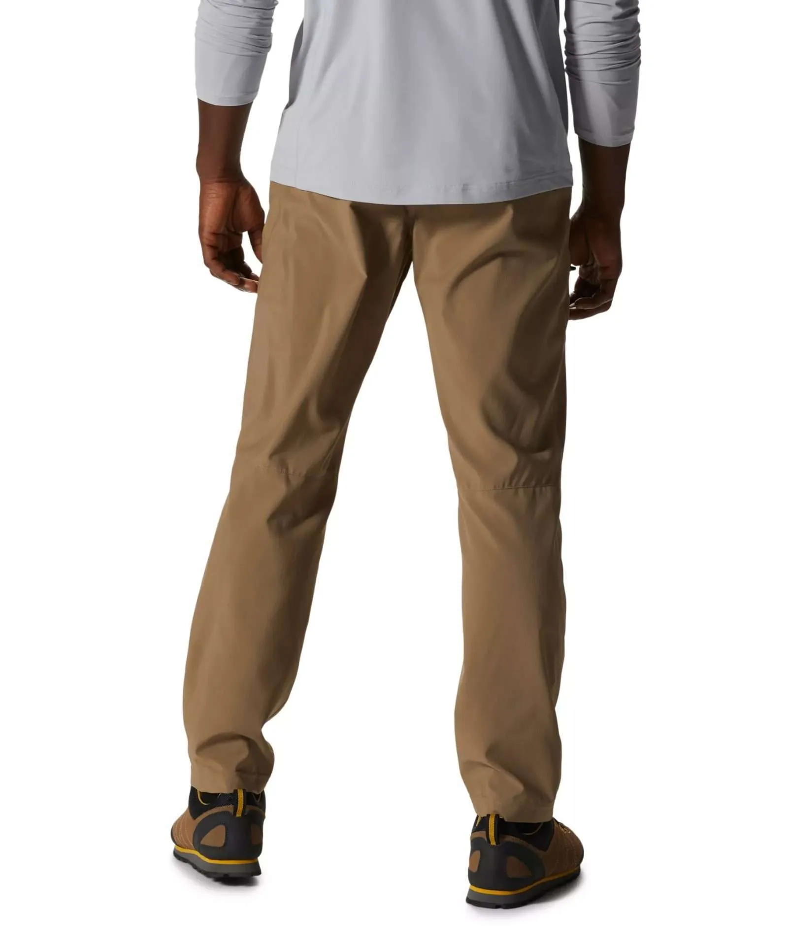 Mountain Hardwear Men’s Trail Sender Pants