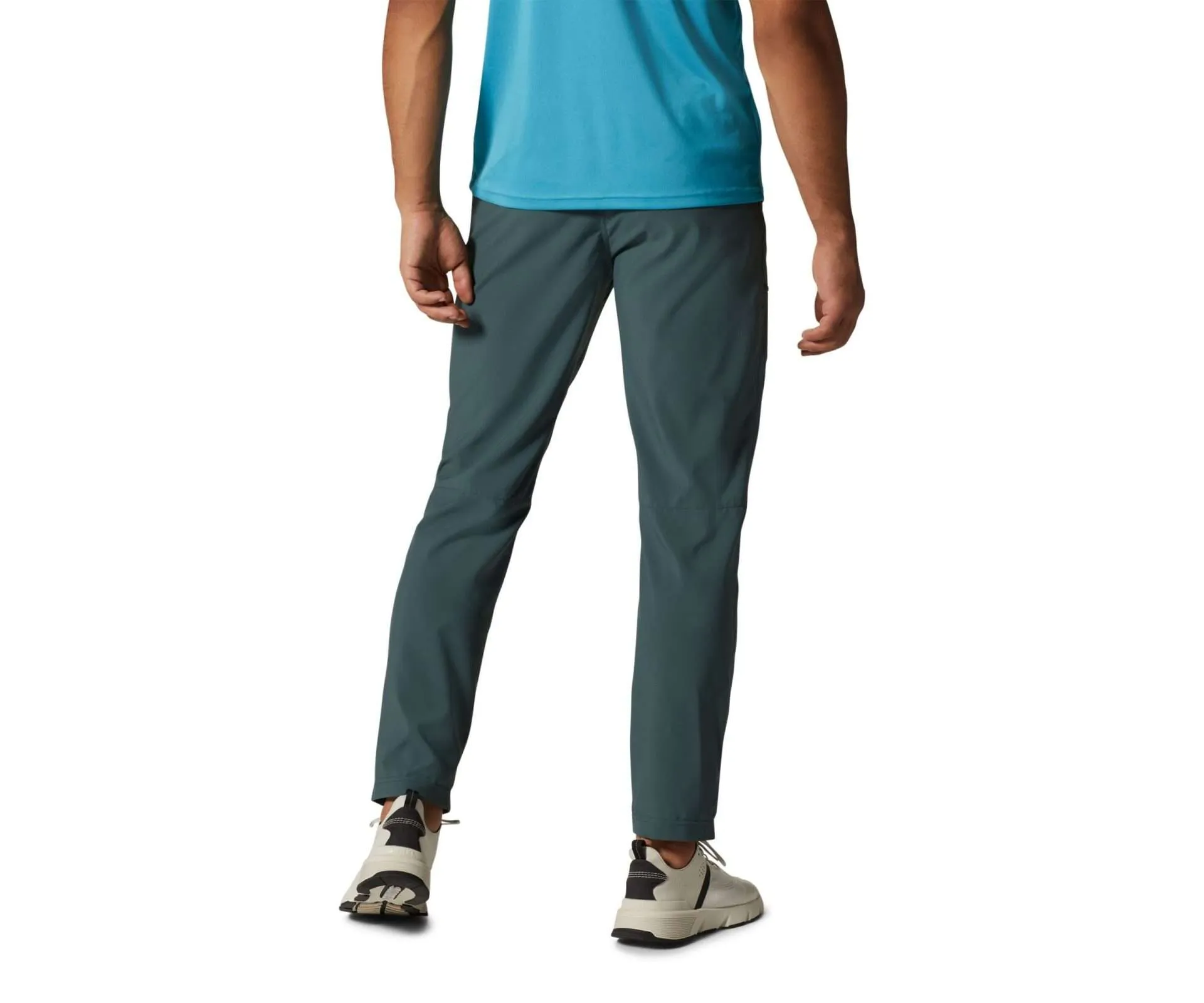 Mountain Hardwear Men’s Trail Sender Pants