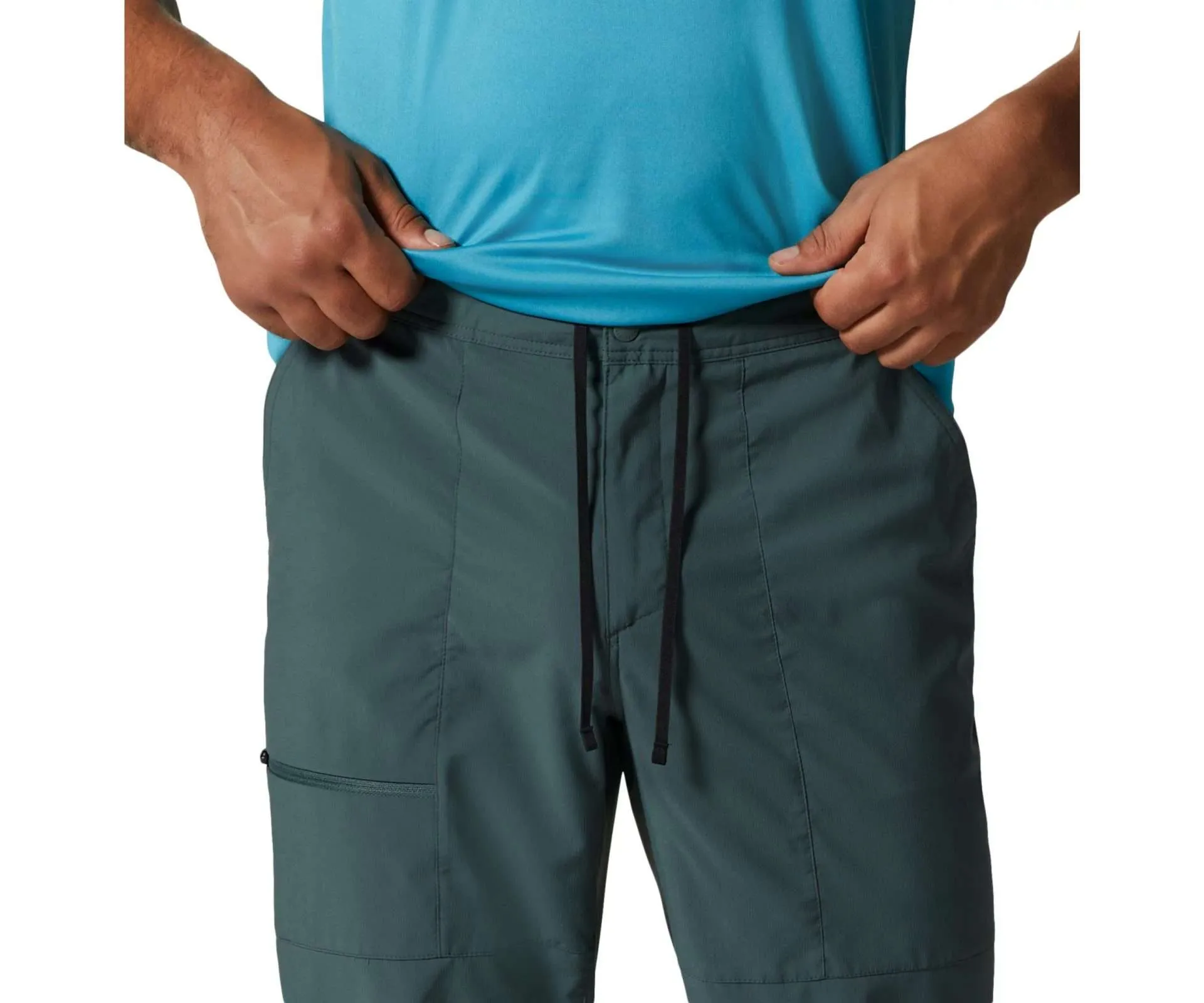 Mountain Hardwear Men’s Trail Sender Pants