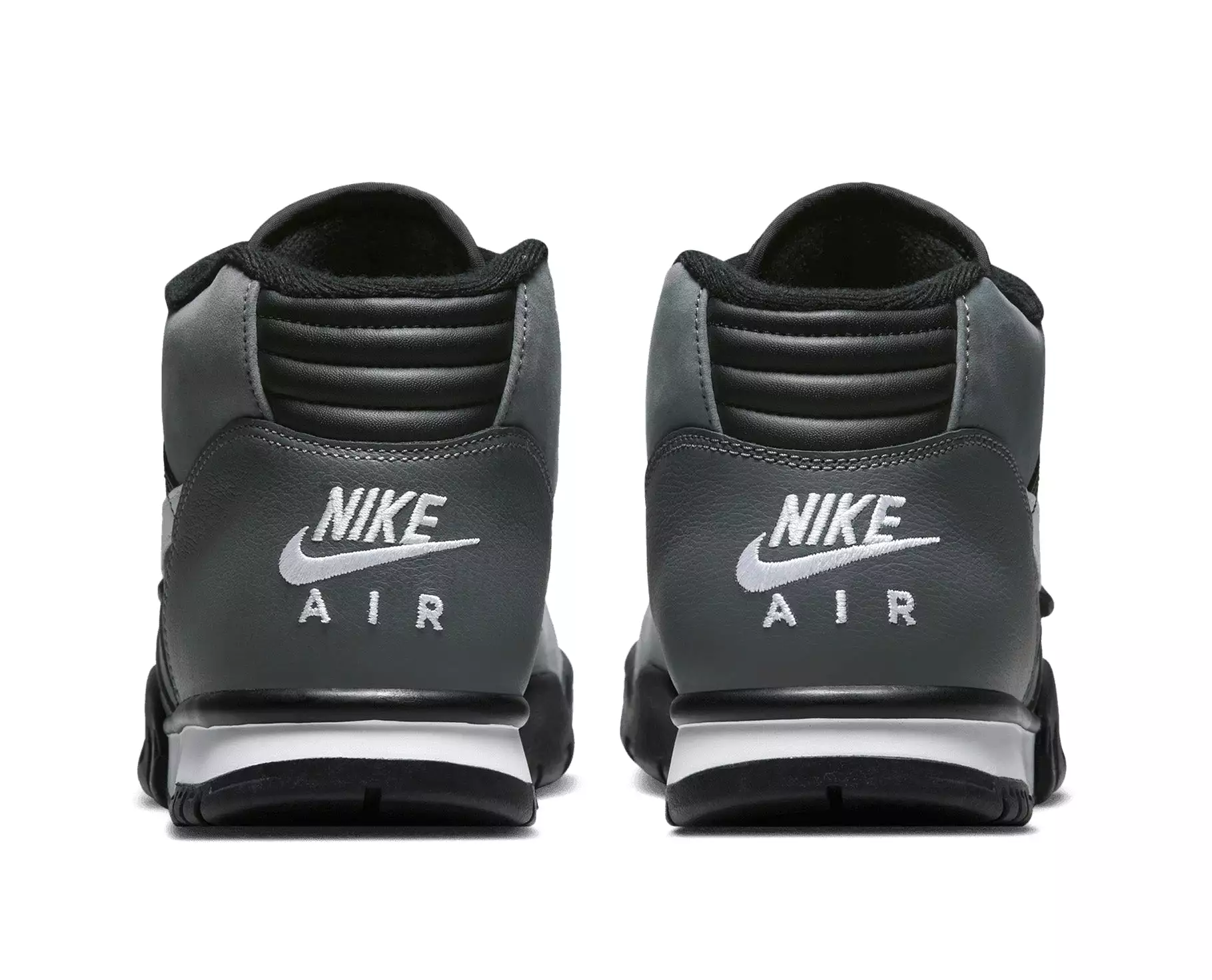 Nike Mens Air Trainer 1 <br> FD0808 001