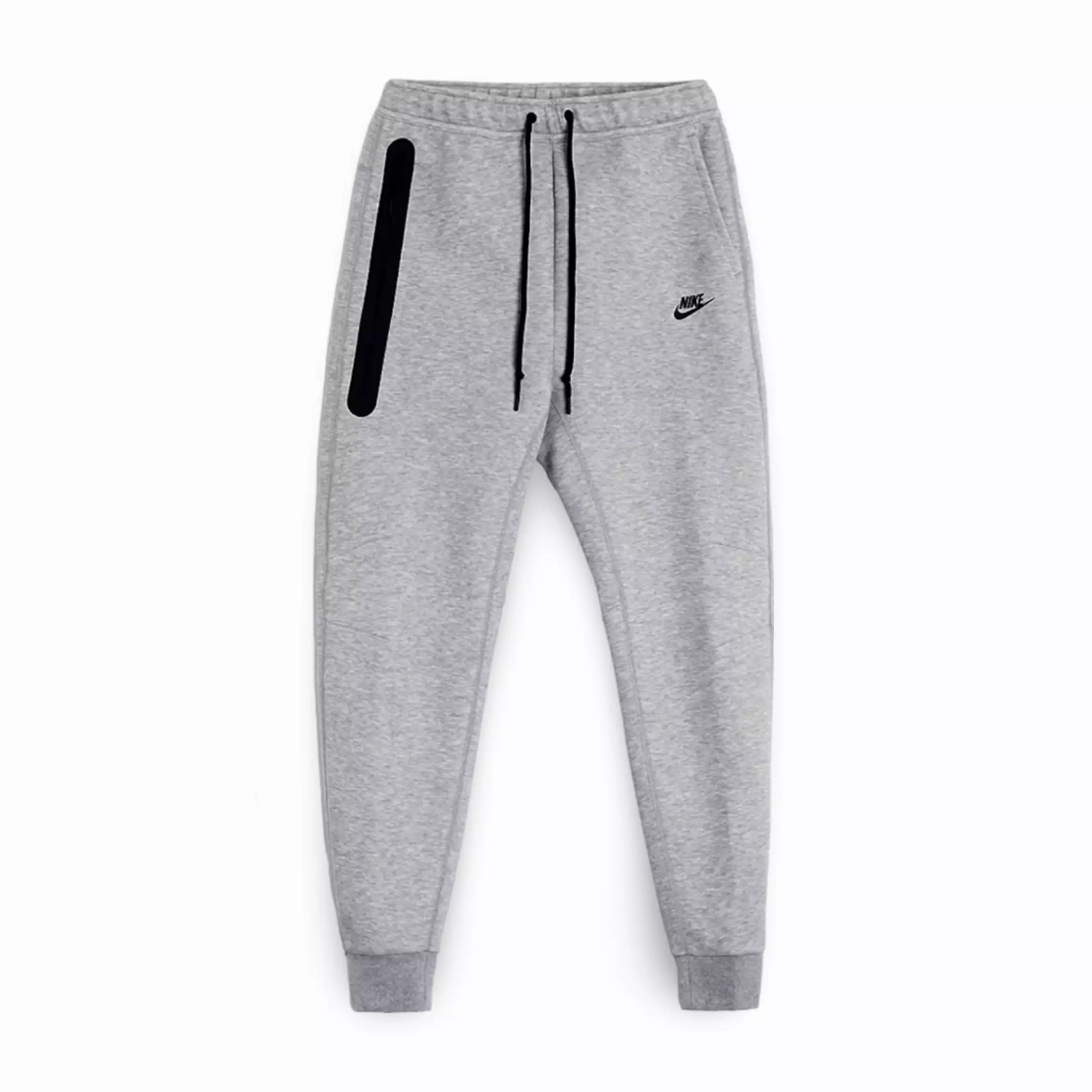 Nike Sportswear Tech Fleece Joggers Dark Heather Grey / Black