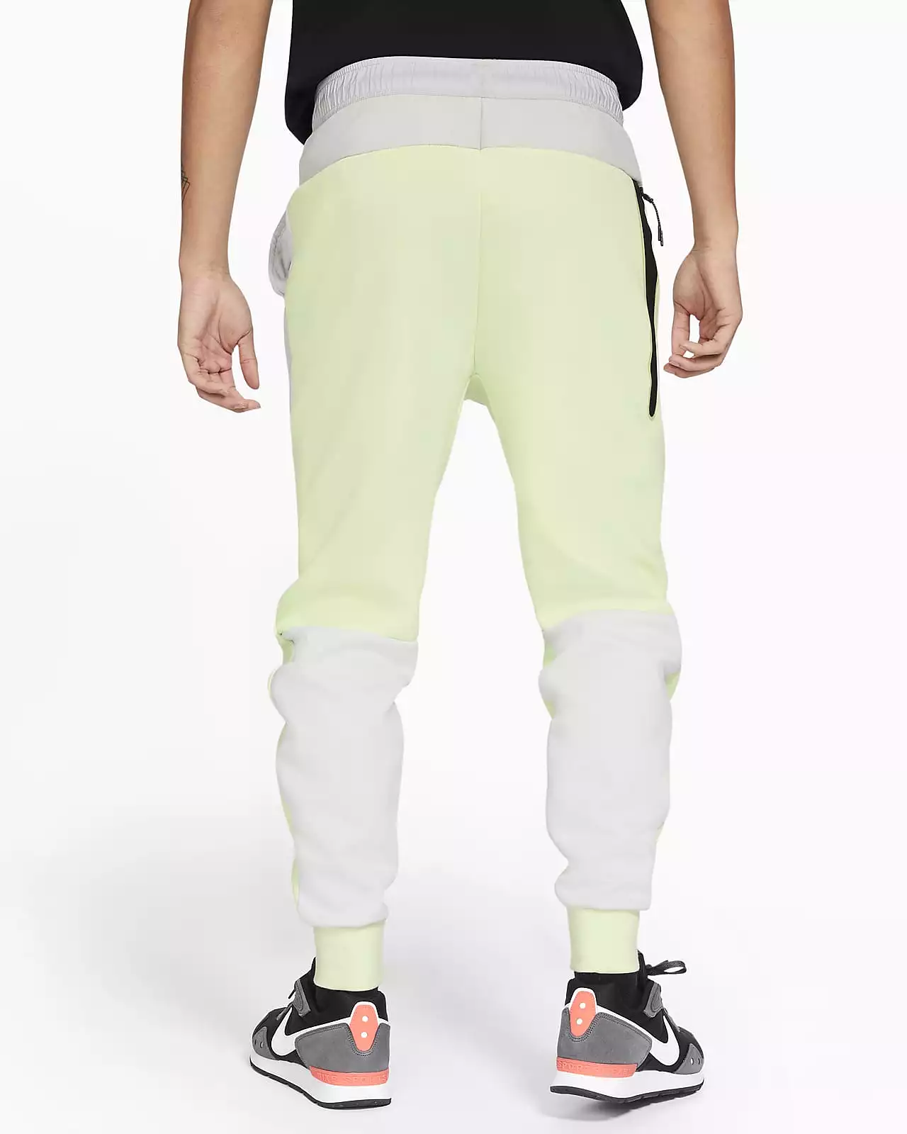 Nike Tech Fleece Joggers