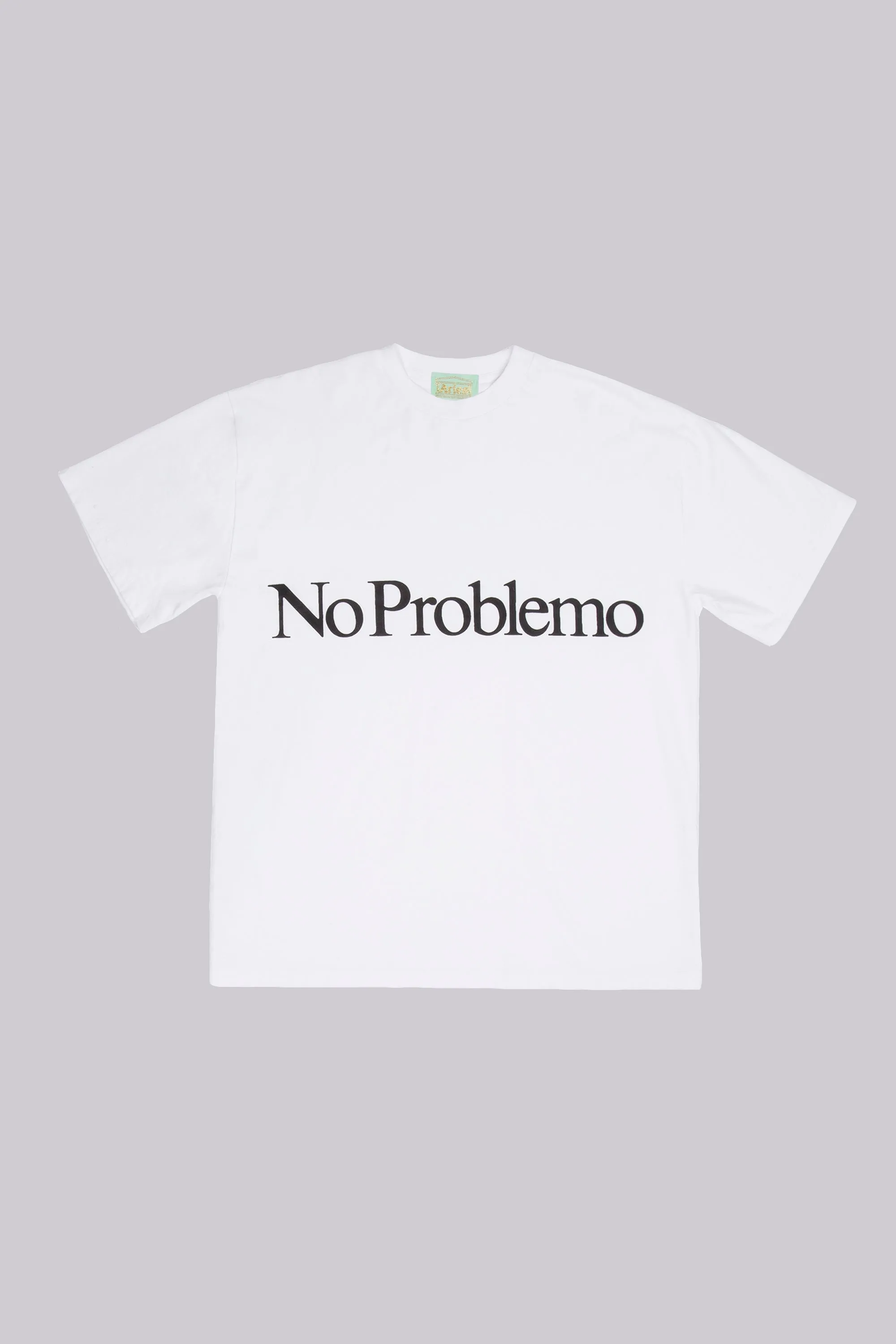 No Problemo Short Sleeve T-shirt