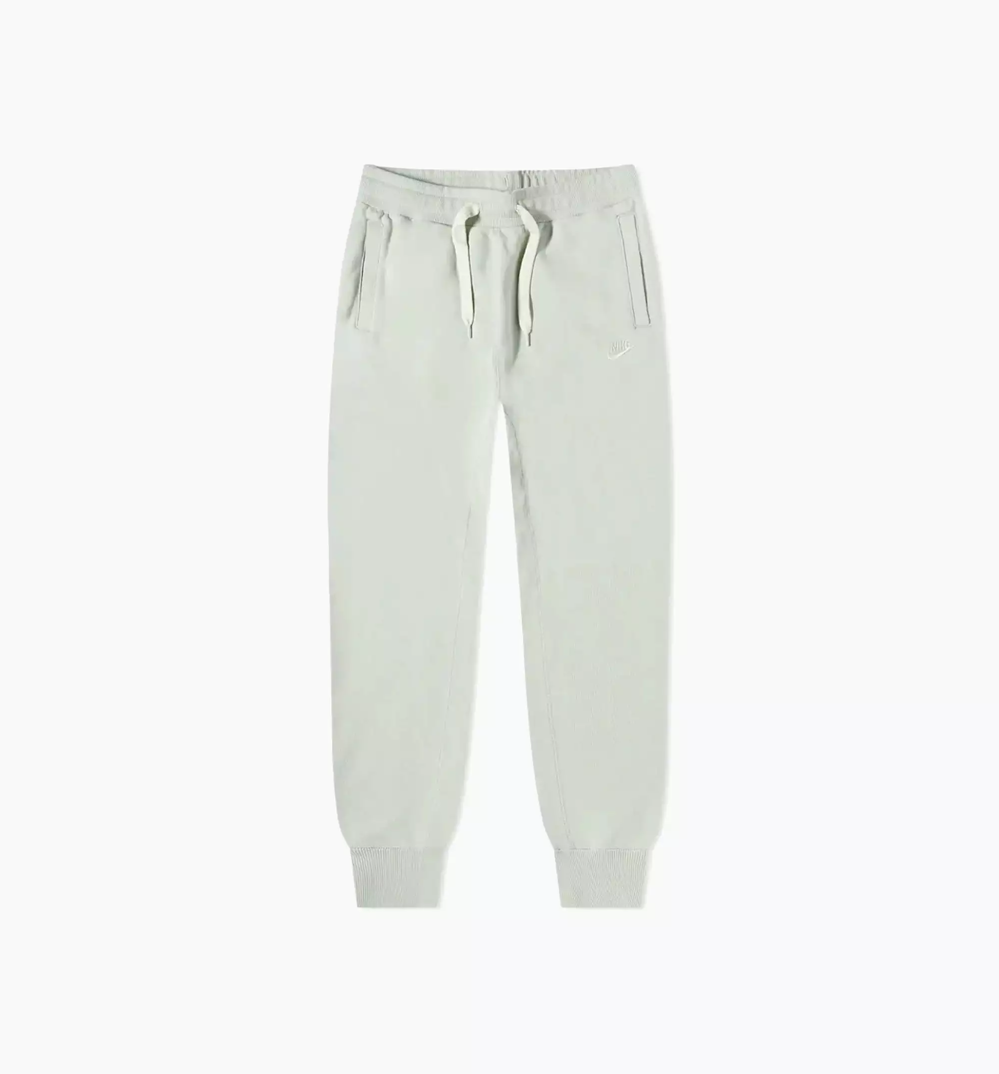 NSW Classic Fleece Joggers Mens Pant - Seafoam/Sea Glass