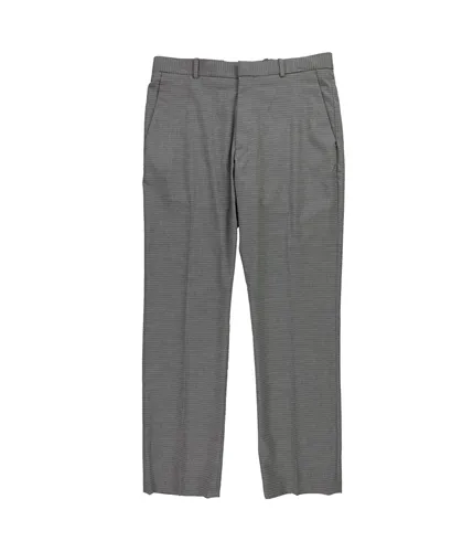 Perry Ellis Mens Travel Luxe Casual Chino Pants