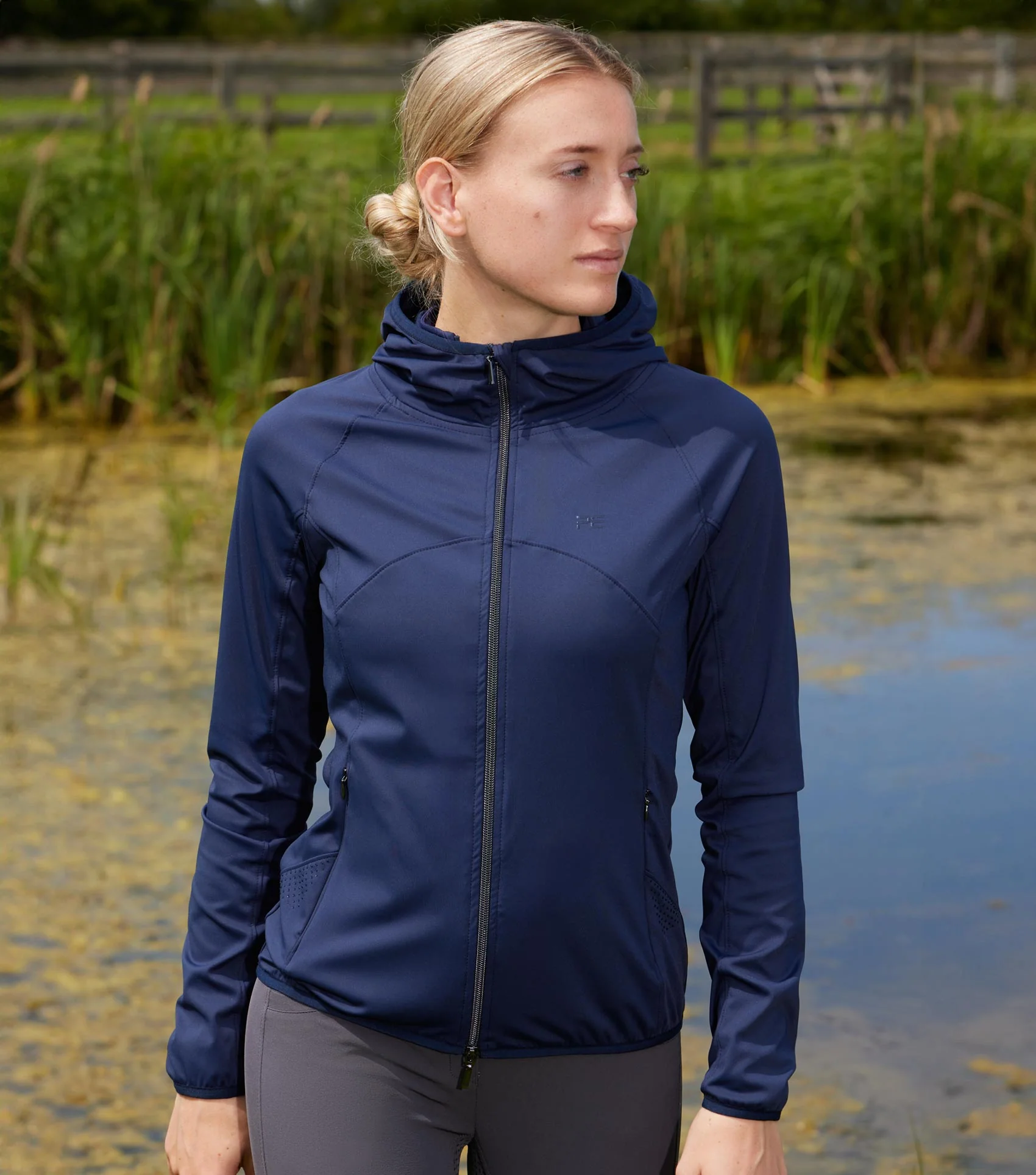 Premier Equine Franca Ladies Sports Jacket | Elite Saddlery