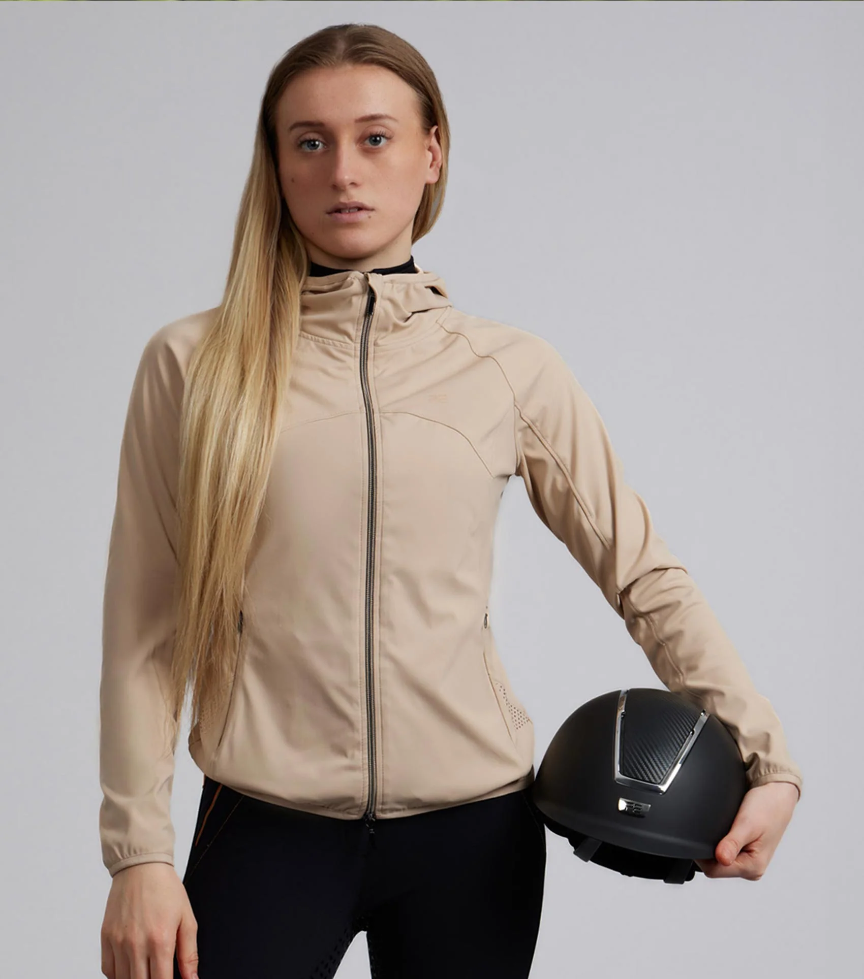 Premier Equine Franca Ladies Sports Jacket | Elite Saddlery