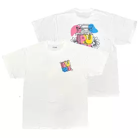 Pure Blockhead T-Shirt