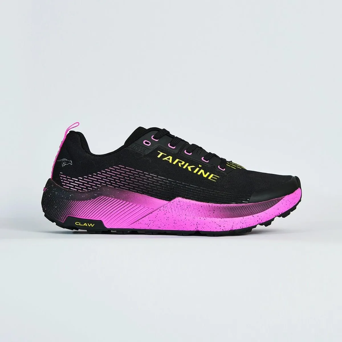 RE-RUN | Women's Tarkine Trail Devil Running Shoe