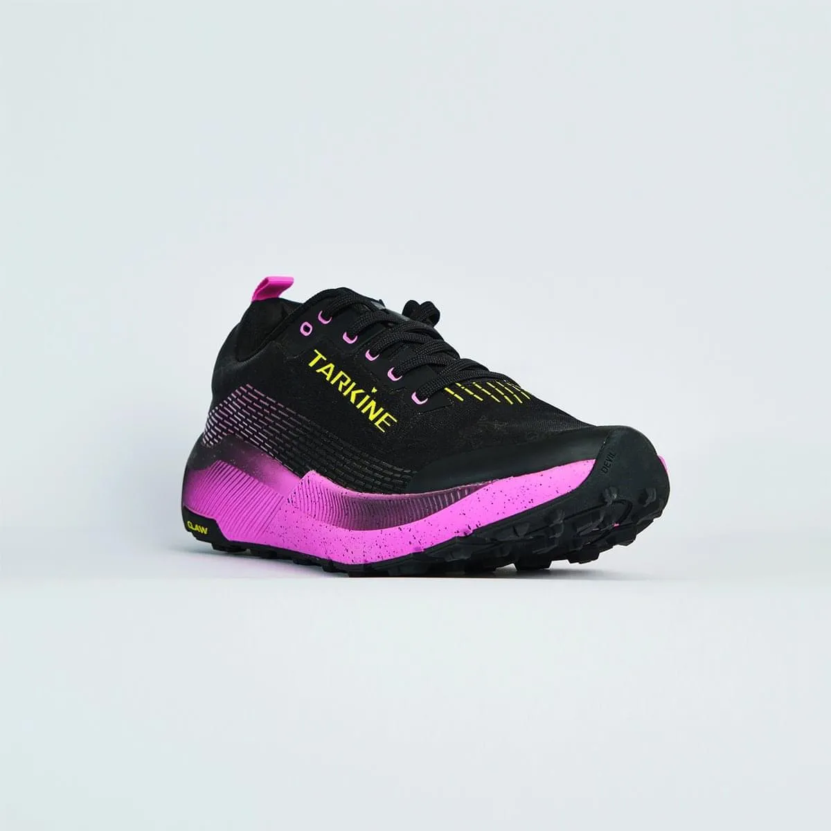 RE-RUN | Women's Tarkine Trail Devil Running Shoe