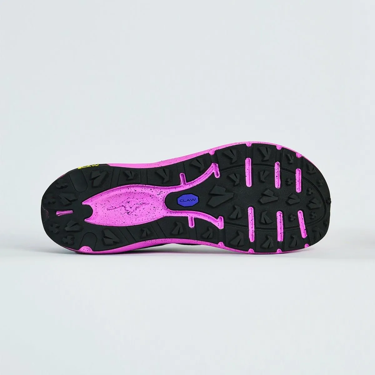 RE-RUN | Women's Tarkine Trail Devil Running Shoe