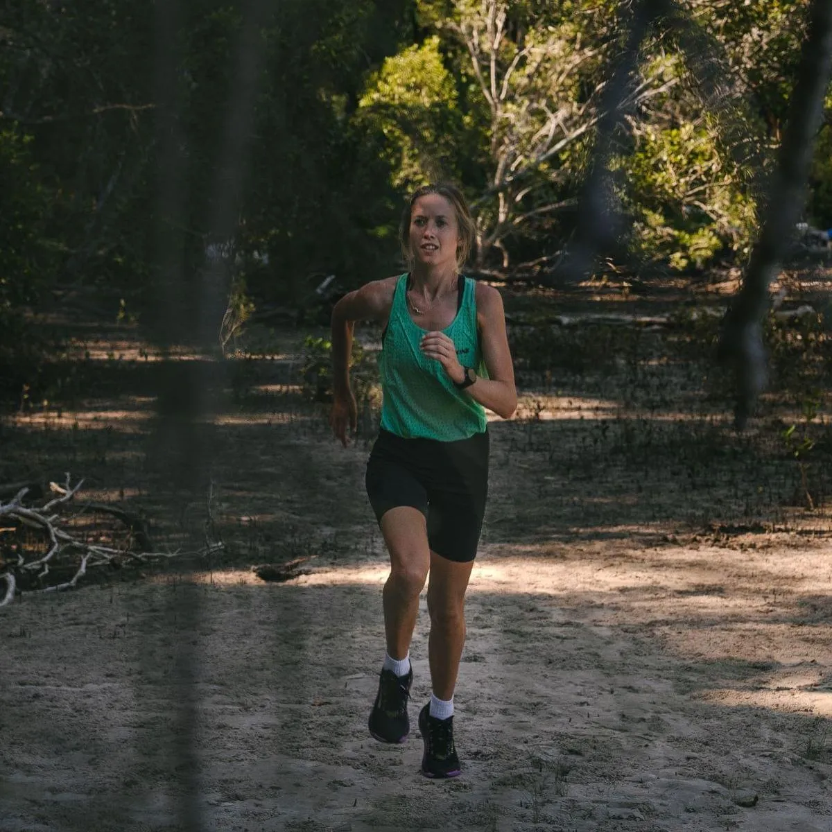 RE-RUN | Women's Tarkine Trail Devil Running Shoe