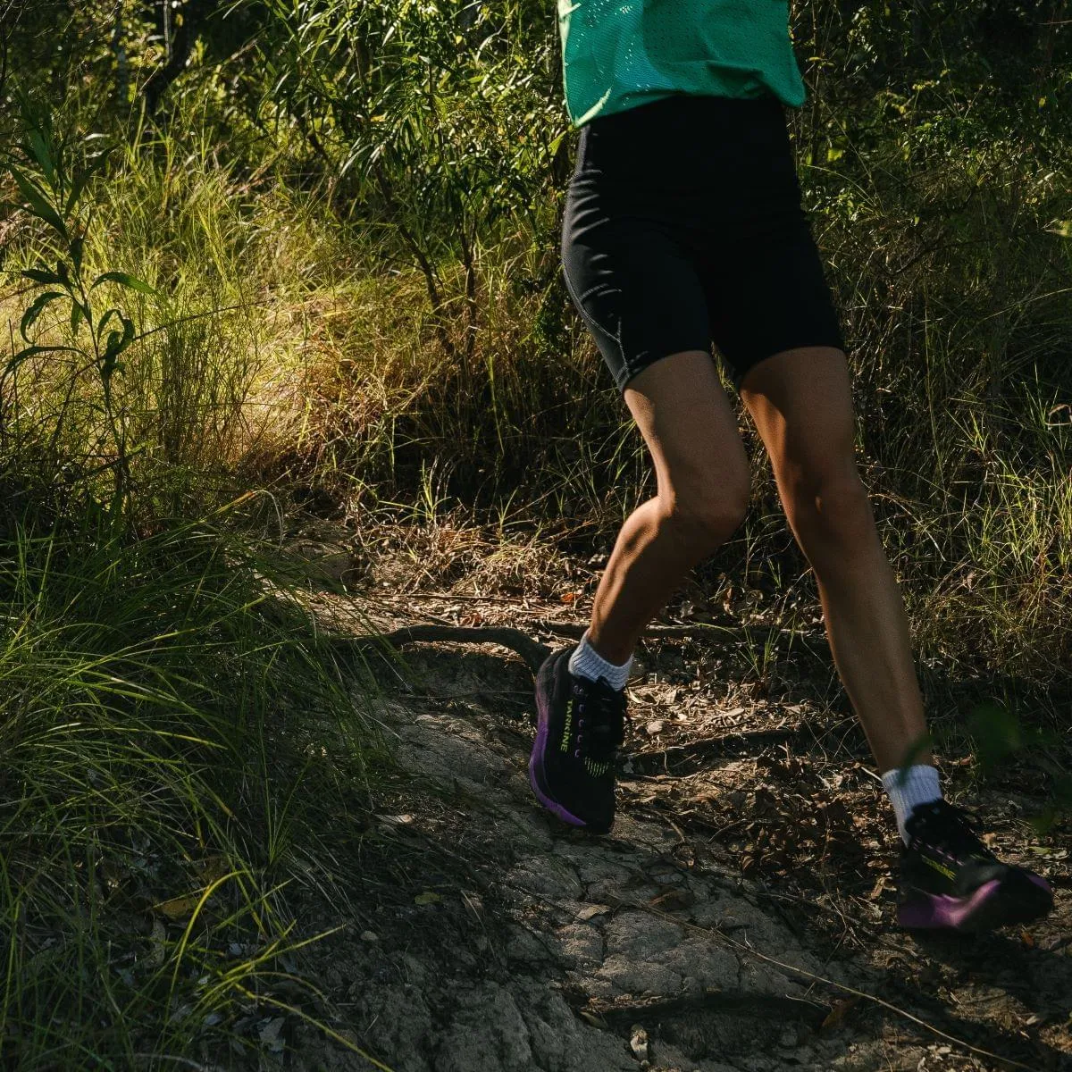 RE-RUN | Women's Tarkine Trail Devil Running Shoe