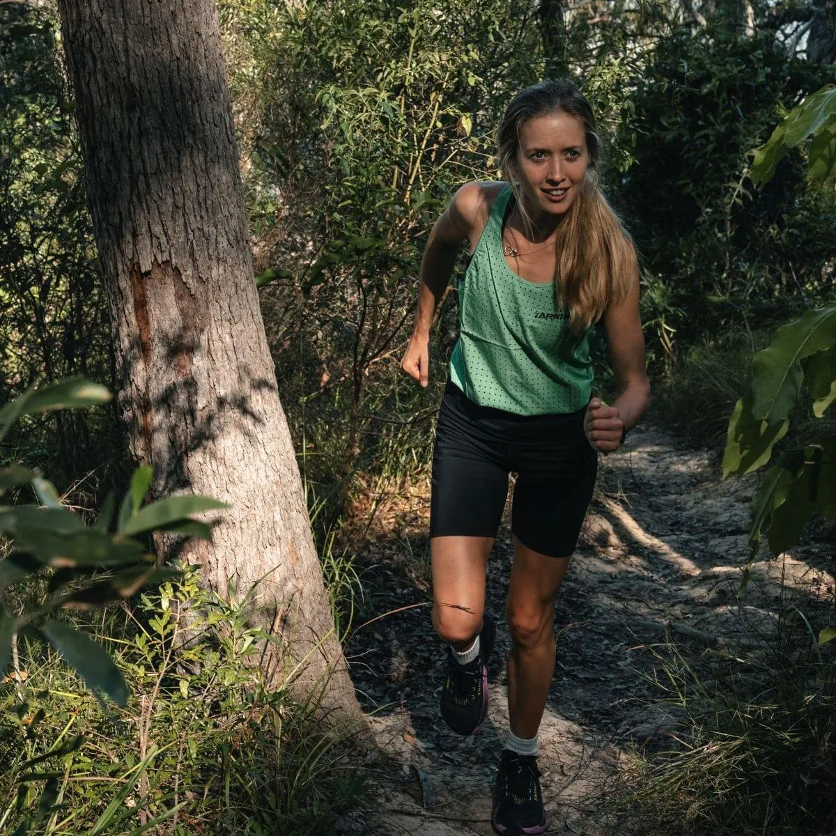 RE-RUN | Women's Tarkine Trail Devil Running Shoe