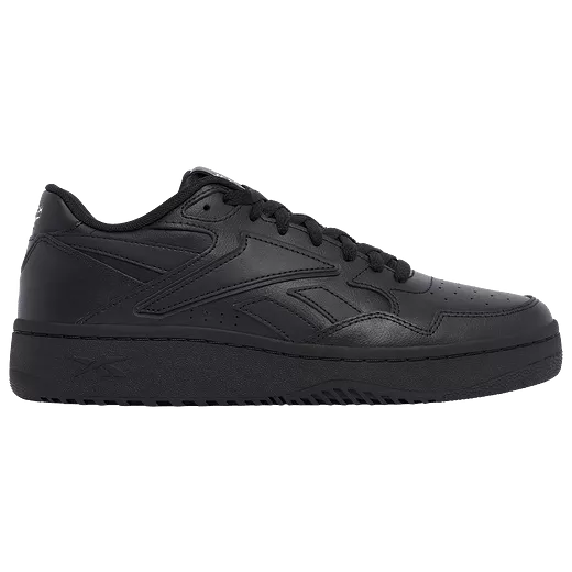 REEBOK JUNIOR ATR CHILL TRIPLE BLACK SHOE