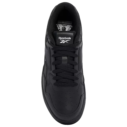 REEBOK JUNIOR ATR CHILL TRIPLE BLACK SHOE