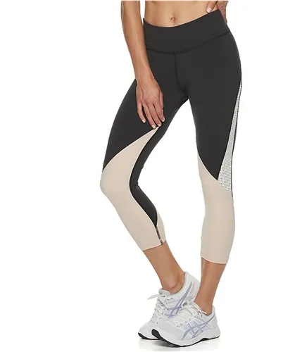 Reebok Womens Lux Compression Athletic Pants, TW2