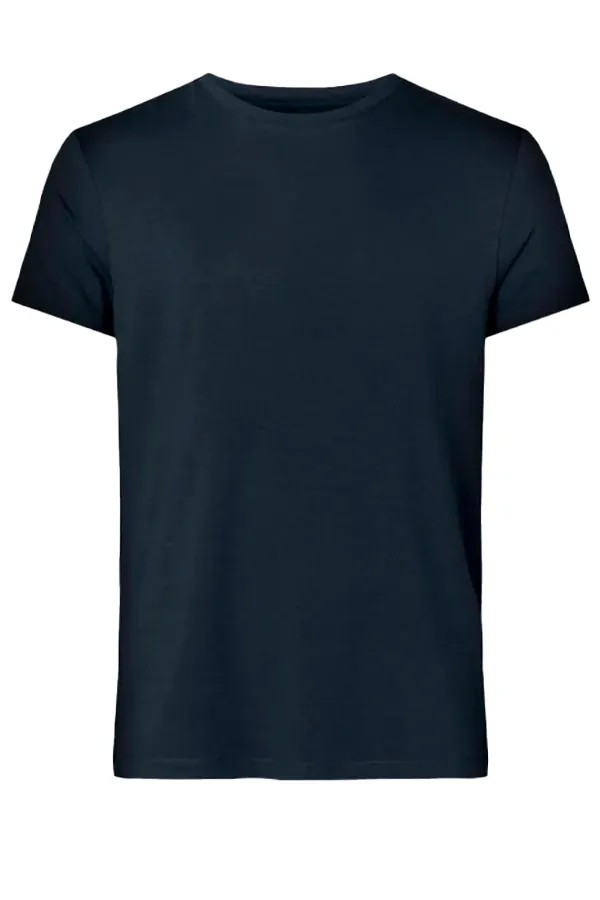 Resterds Bamboo Tee Navy