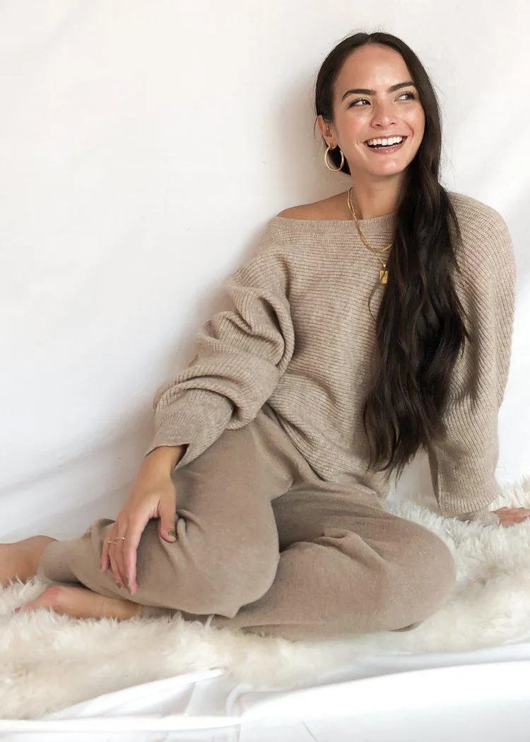 Sedona Batwing Sleeve Sweater