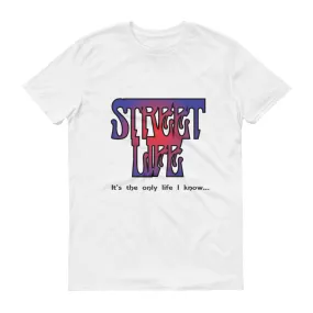 Short sleeve Street Life t-shirt